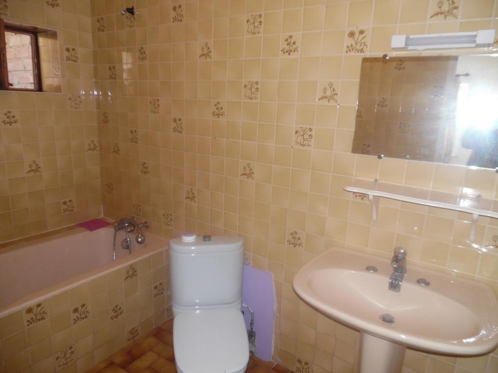 Perledelaube Villa Précy-Notre-Dame Dış mekan fotoğraf